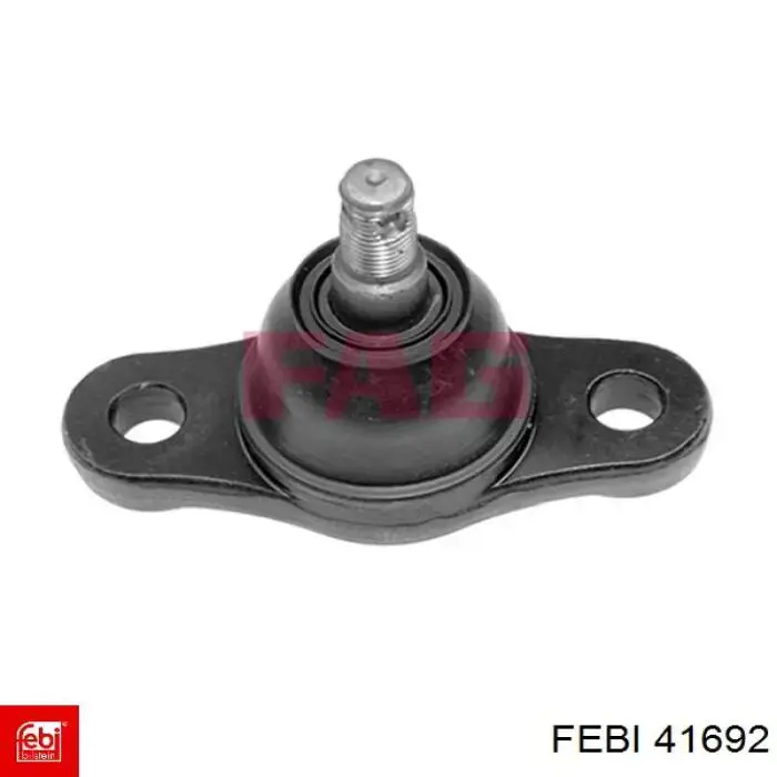 Comprar 41692 Febi Rótula inferior de suspensión