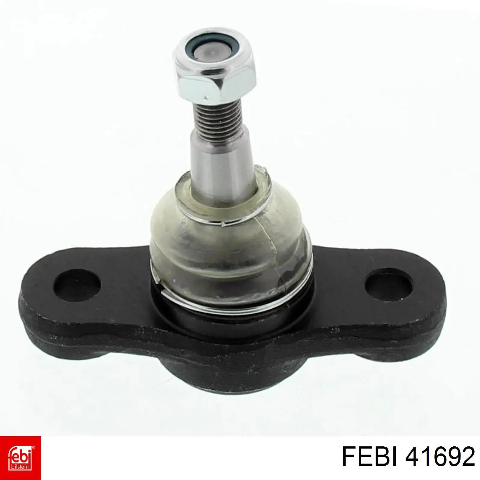 Rótula inferior de suspensión Febi 41692 precio, desde 21,69 EUR