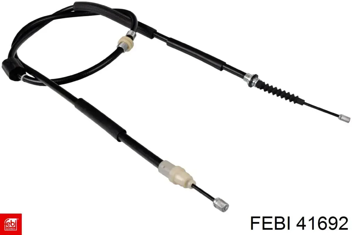Rótula inferior de suspensión Febi 41692 precio, desde 21,69 EUR