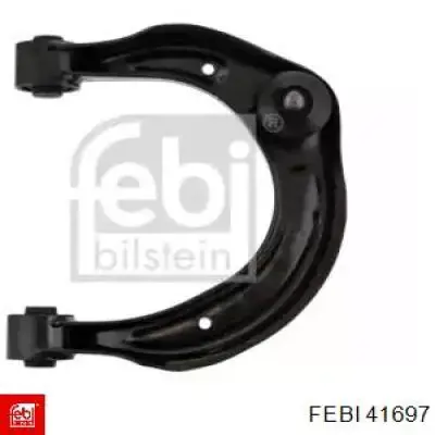 Comprar 41697 Febi Brazo superior derecho de la suspensión delantera