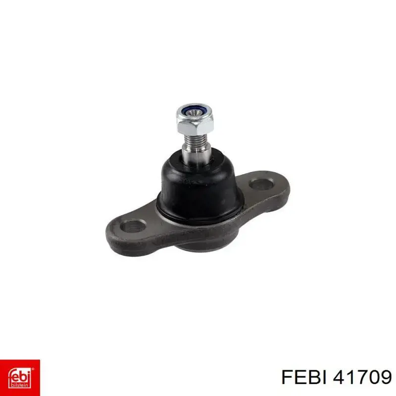 Rótula inferior de suspensión Febi 41709 precio, desde 27,15 EUR