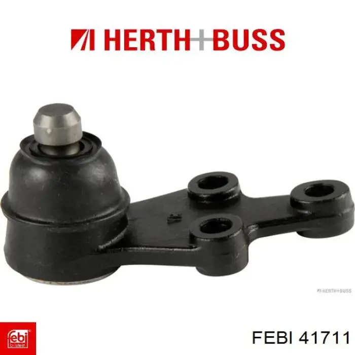 Comprar 41711 Febi Rótula inferior de suspensión