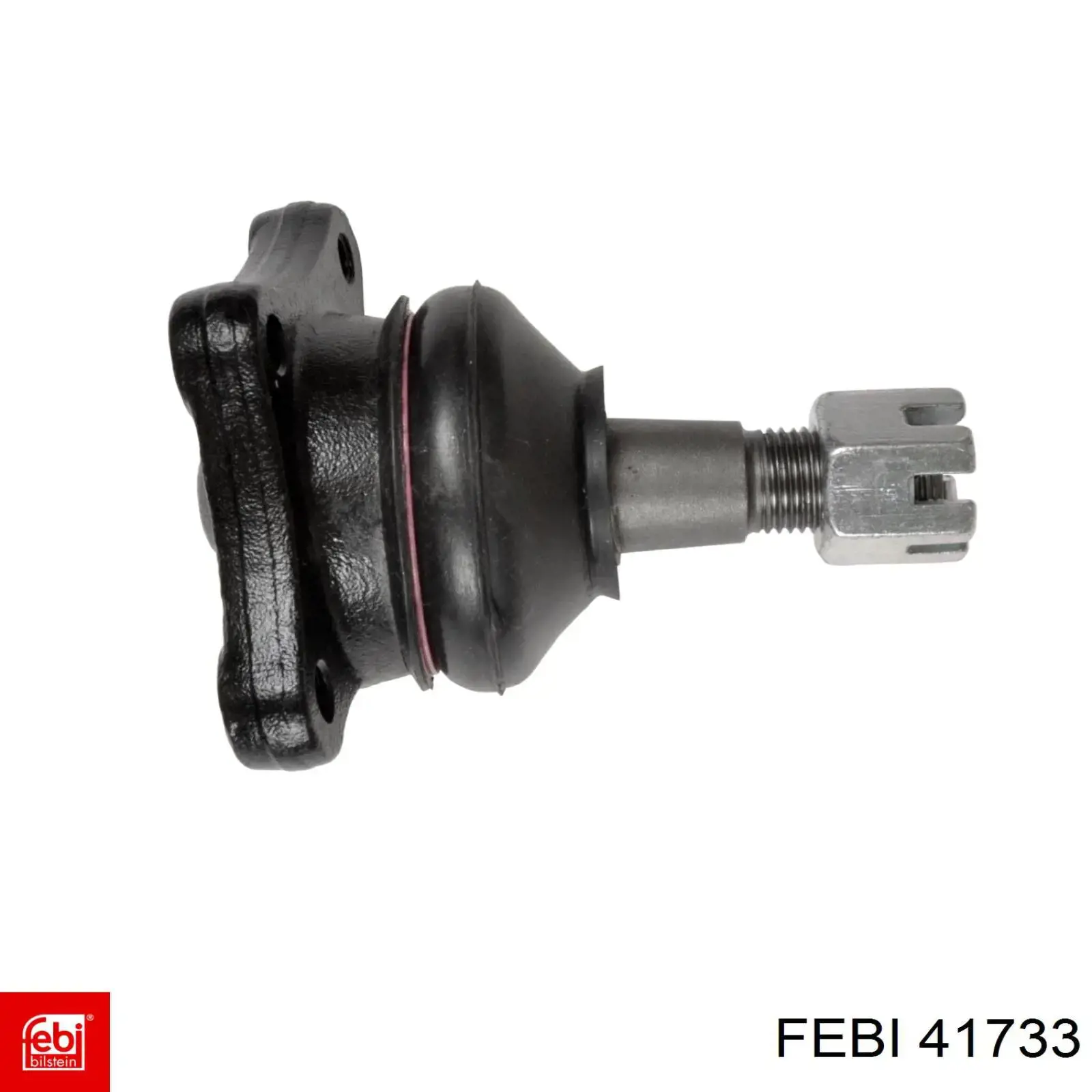 Rótula de suspensión superior Febi 41733 precio, desde 23,17 EUR