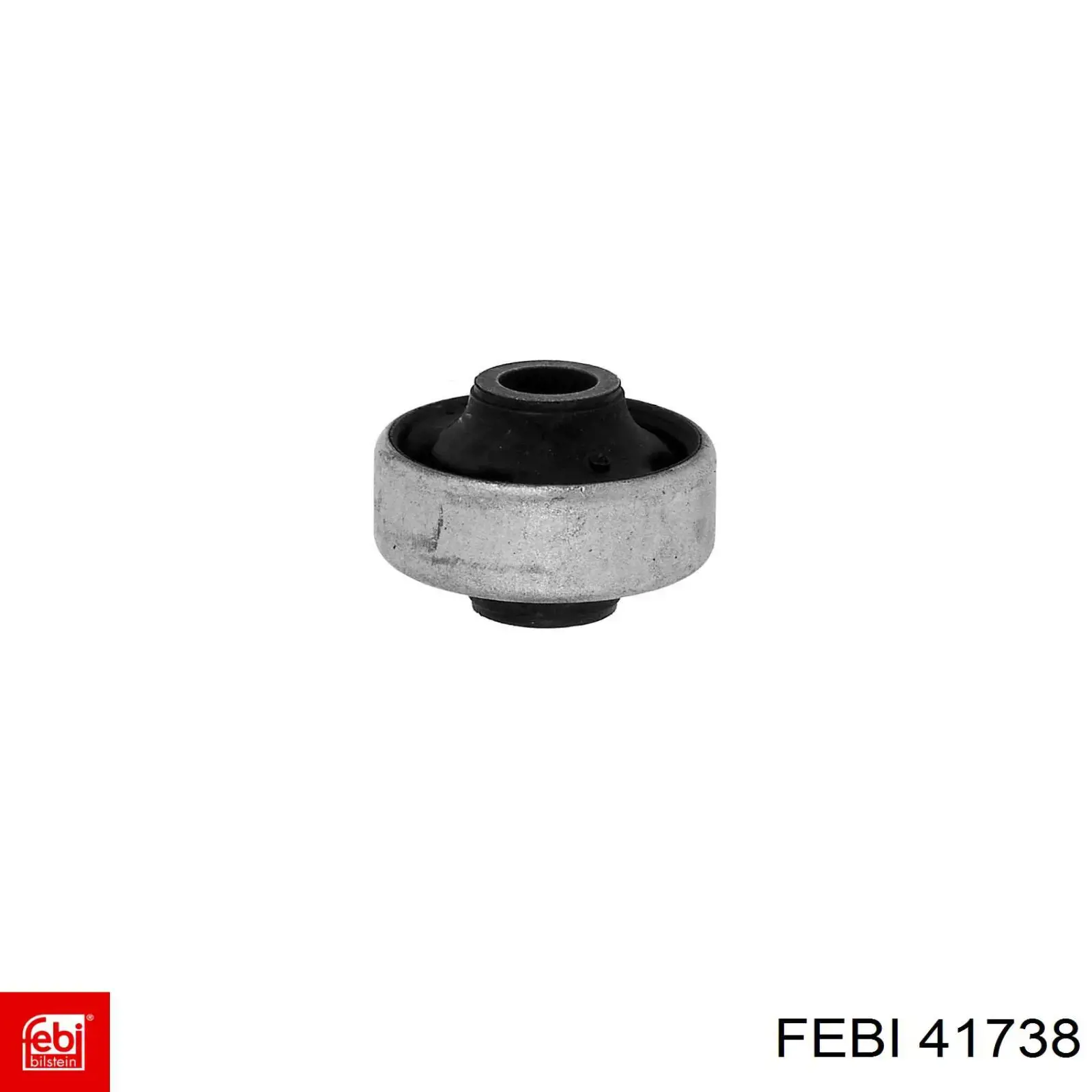 Comprar 41738 Febi Rótula inferior de suspensión