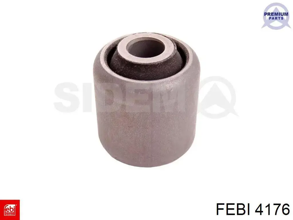 Disco de freno trasero BMW 5 E34