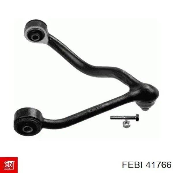 Brazo superior derecho de la suspensión delantera Febi 41766 precio, desde 93,26 EUR