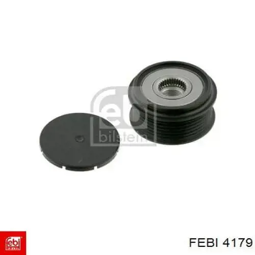 4179 Febi