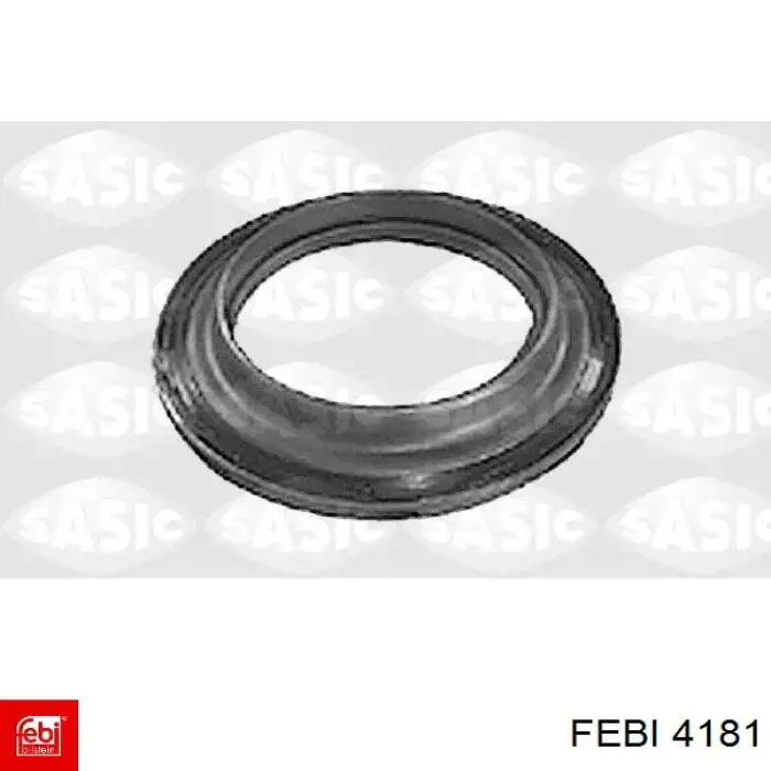 Comprar 4181 Febi Silentblock trasero