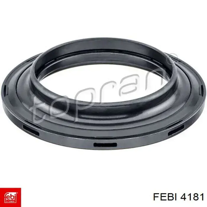 Silentblock trasero 4181 Febi
