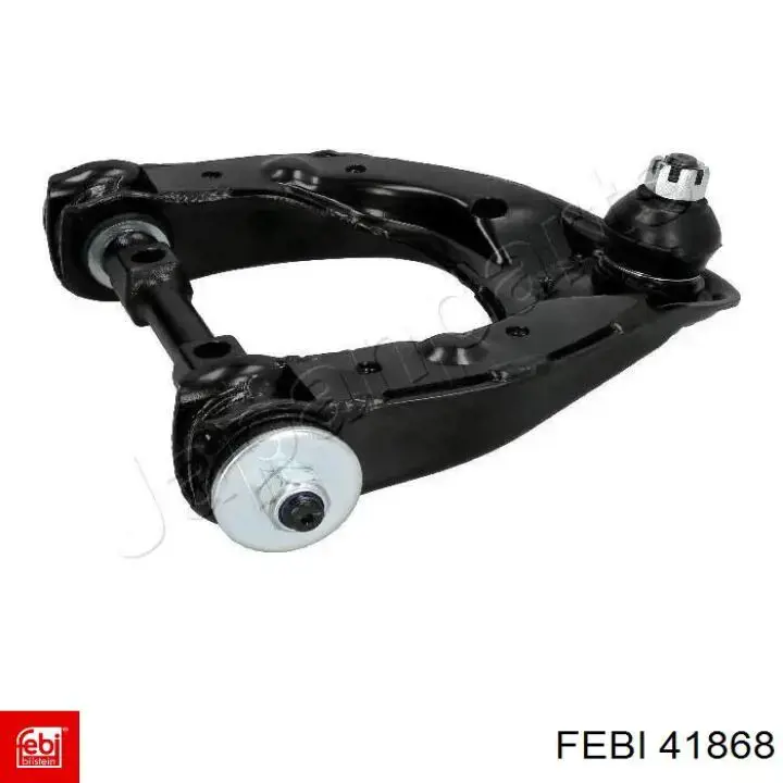 Trapecio de suspensión delantera, superior izquierda Febi 41868 precio, desde 124,75 EUR