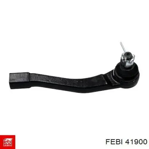 Comprar 41900 Febi Rótula barra de acoplamiento exterior