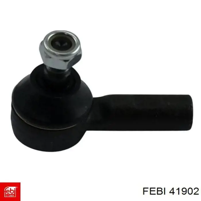 Rótula de barra de acoplamiento Febi 41902 precio, desde 10,48 EUR
