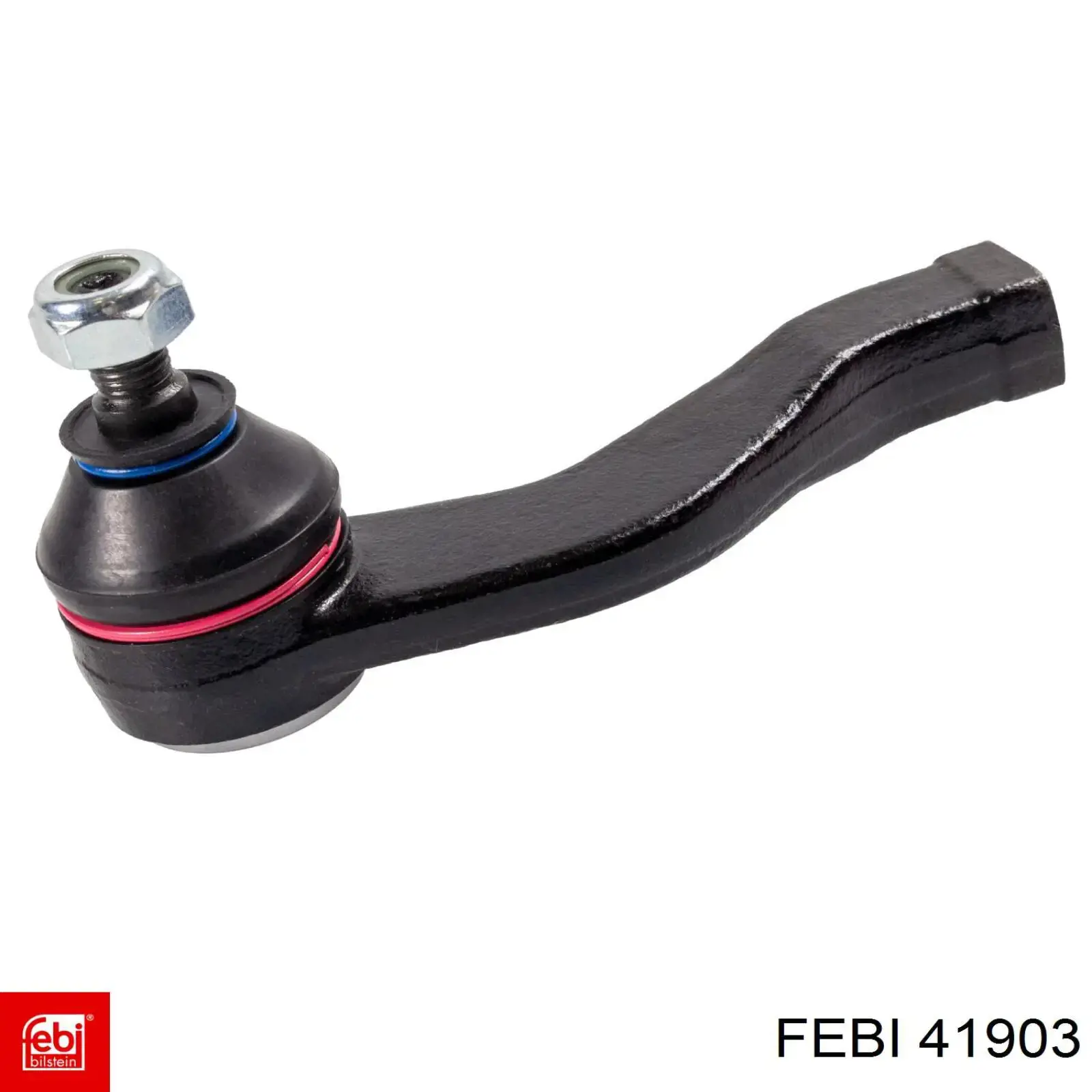 41903 Febi Rótula de dirección