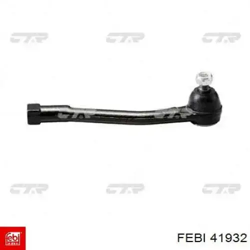 Rótula de barra de acoplamiento Febi 41932 precio, desde 22,48 EUR