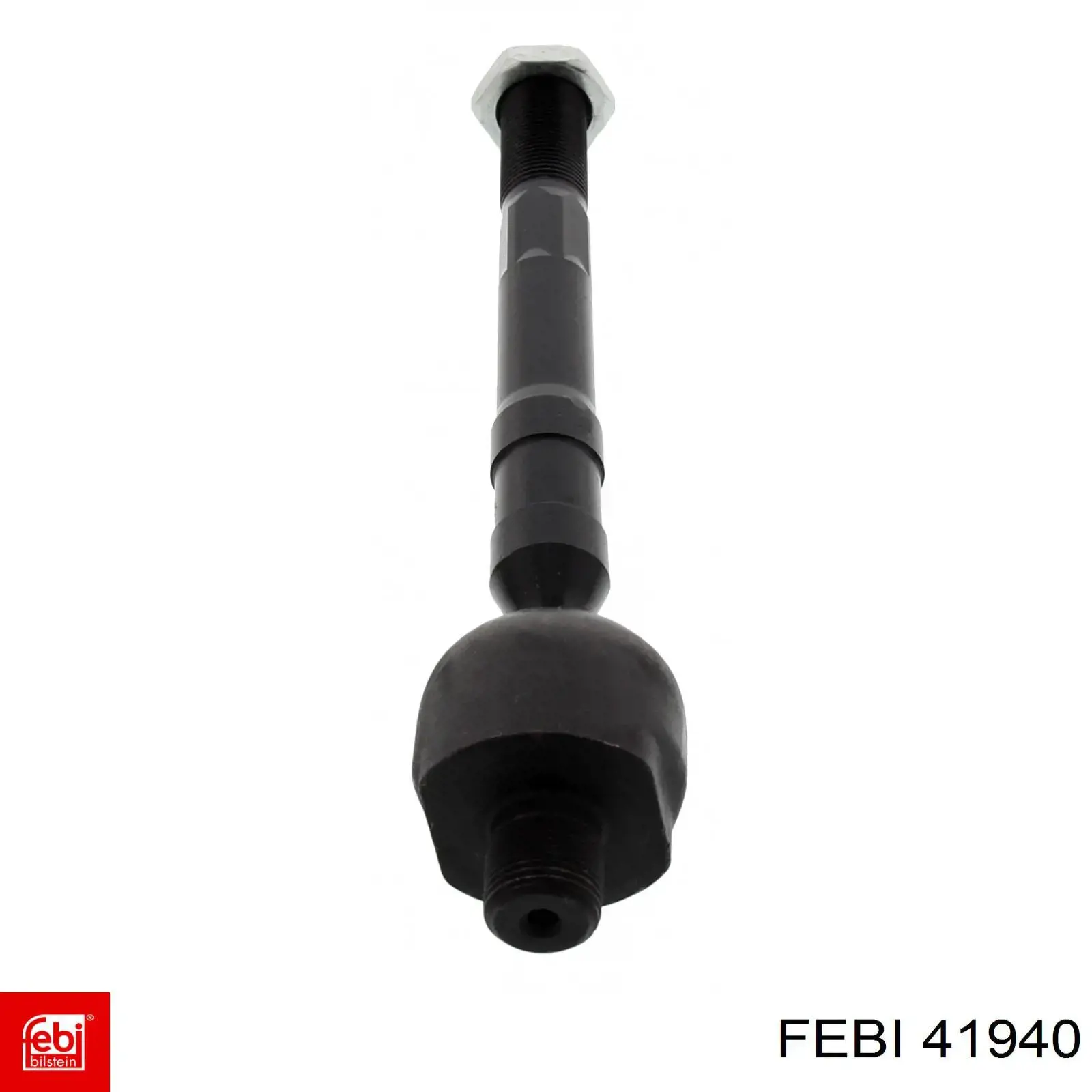 Brazo direccion coche Febi 41940 precio, desde 20,59 EUR