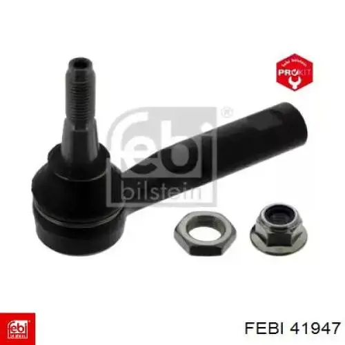 Comprar 41947 Febi Rótula barra de acoplamiento exterior