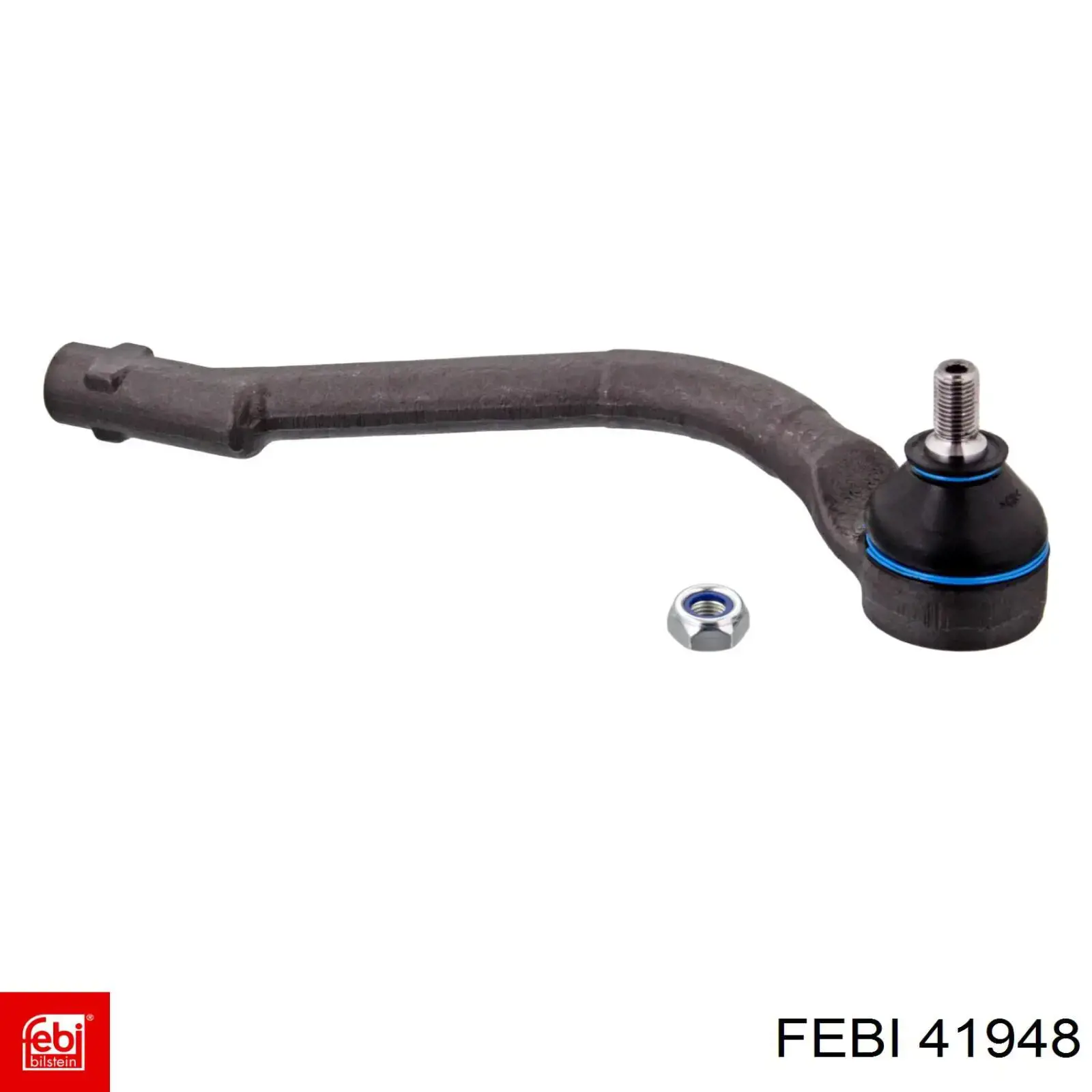 Comprar 41948 Febi Rótula barra de acoplamiento exterior