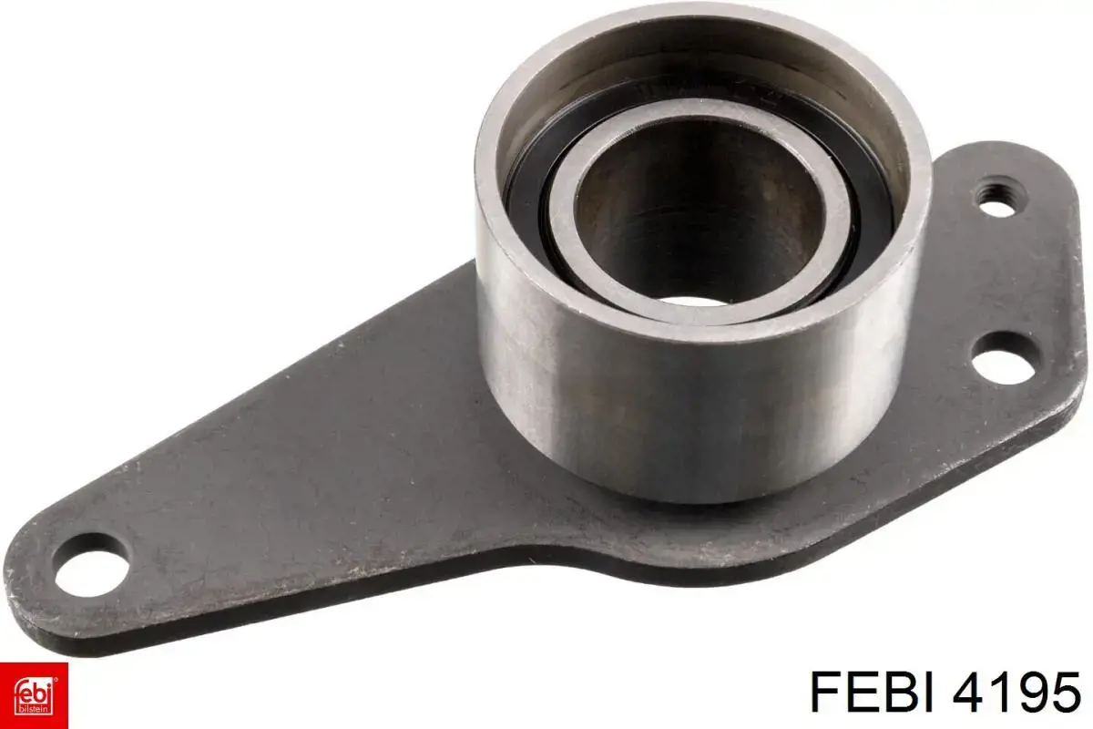Polea correa distribución Febi 4195 precio, desde 23,81 EUR