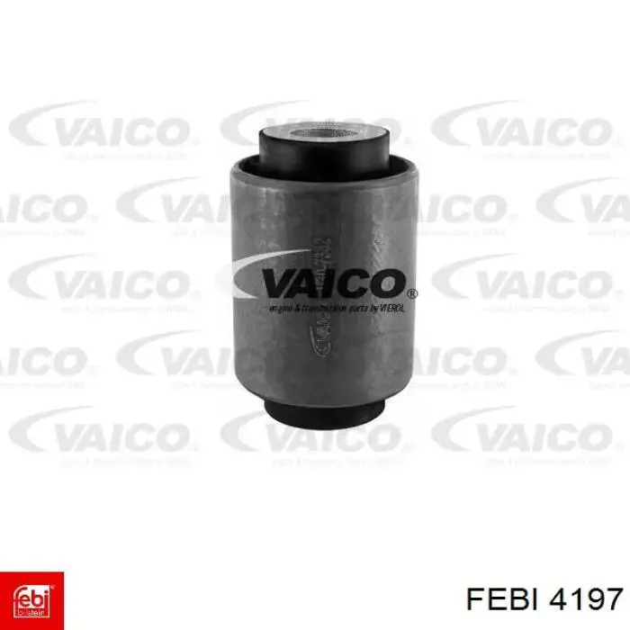 Comprar 4197 Febi Cable de embrague
