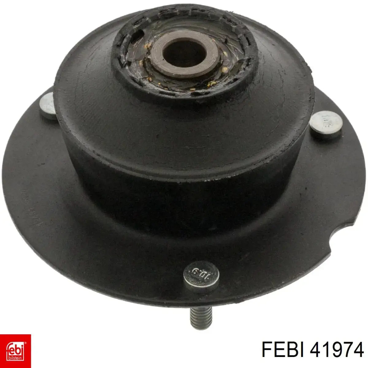 Rótula barra de acoplamiento exterior Mazda 323 BG