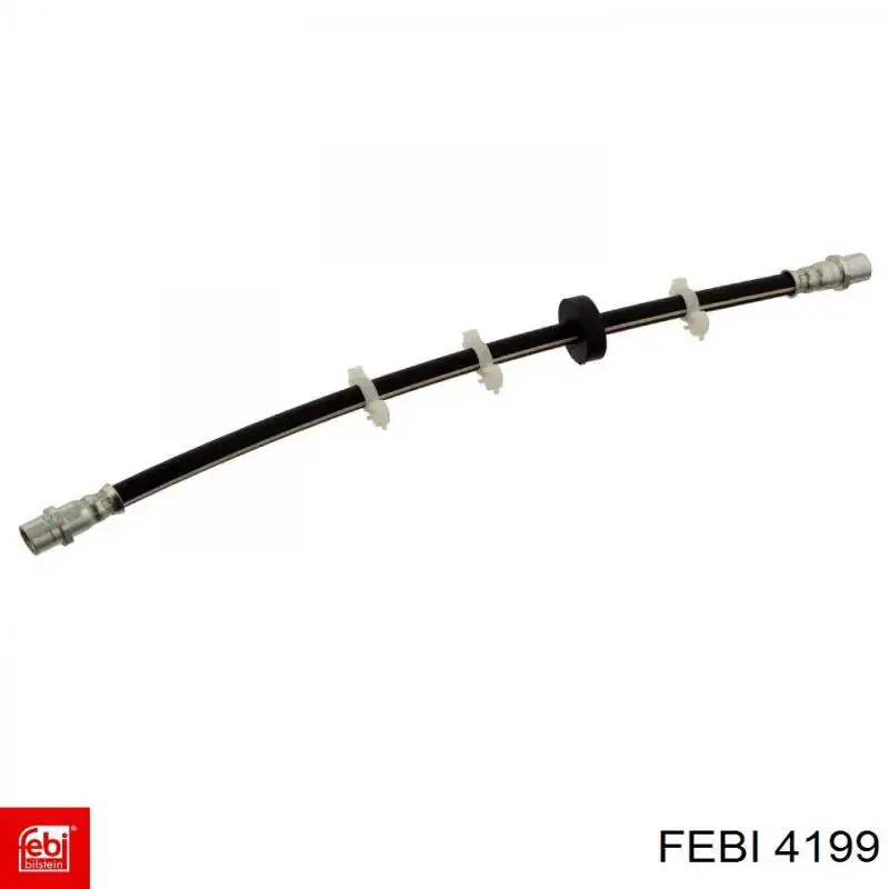 Tensor de la correa de distribución Febi 4199 precio, desde 30,90 EUR