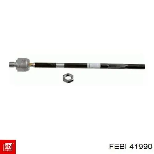 Comprar 41990 Febi Barra de acoplamiento