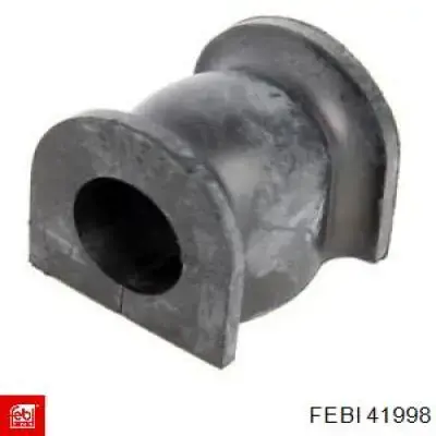 41998 Febi Buje de barra estabilizadora trasera