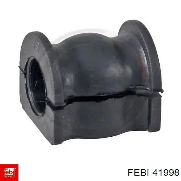 Comprar 41998 Febi Buje de barra estabilizadora trasera