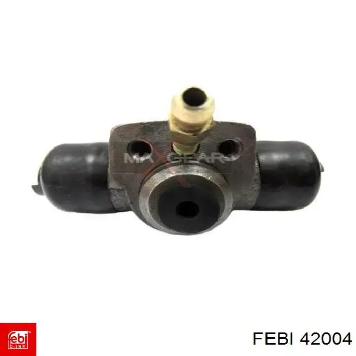 Comprar 42004 Febi Buje de barra estabilizadora trasera