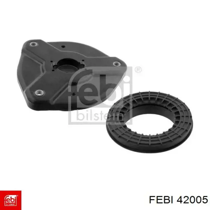 Comprar 42005 Febi Silentblock