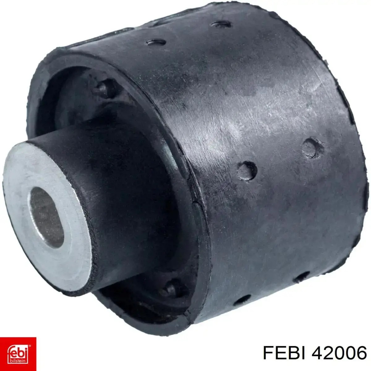 Buje de barra estabilizadora delantera Febi 42006 precio, desde 2,84 EUR