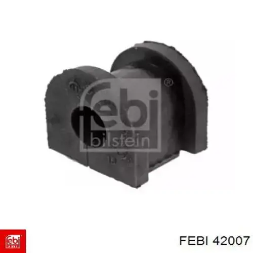 Buje de barra estabilizadora trasera Febi 42007 precio, desde 2,68 EUR