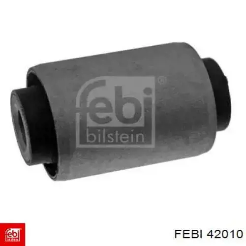 Silentblock de brazo de suspensión Febi 42010 precio, desde 6,30 EUR