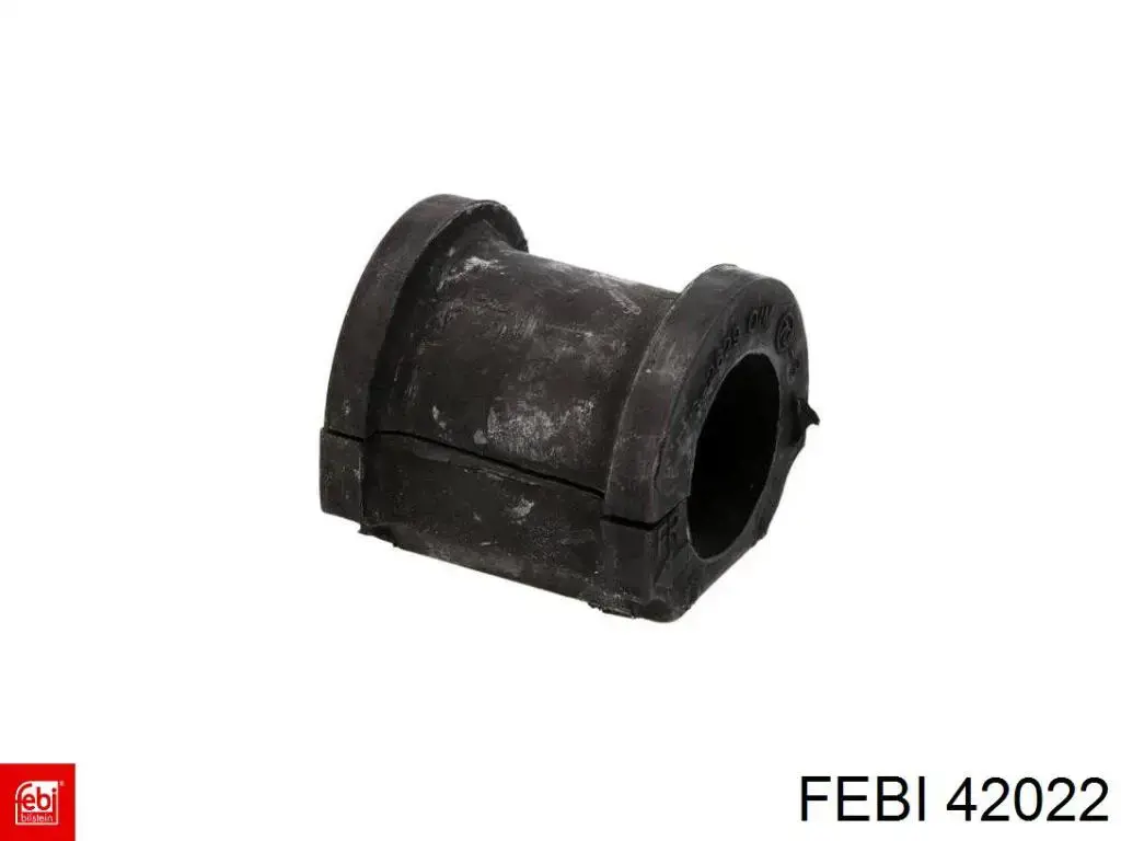 42022 Febi Buje de barra estabilizadora delantera