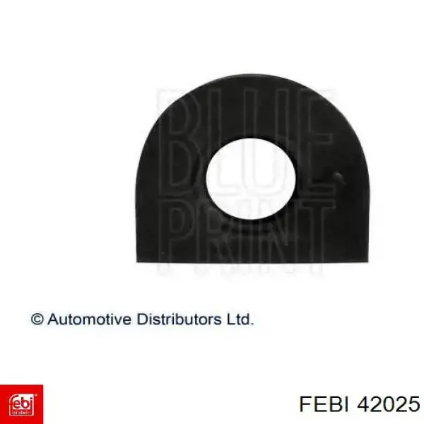 Comprar 42025 Febi Buje de barra estabilizadora delantera