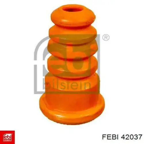Buje de barra estabilizadora delantera Febi 42037 precio, desde 4,27 EUR