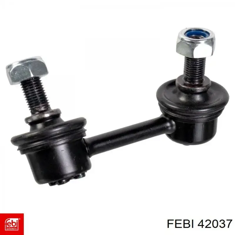 Comprar 42037 Febi Buje de barra estabilizadora delantera