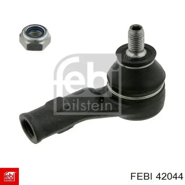 Buje de barra estabilizadora trasera Febi 42044 precio, desde 2,91 EUR