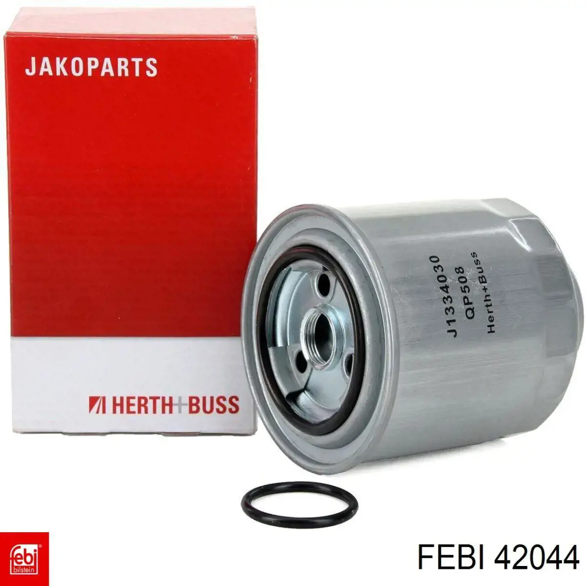 Comprar 42044 Febi Buje de barra estabilizadora trasera