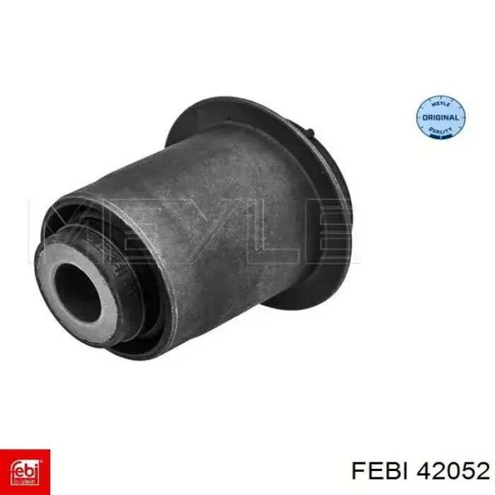 Silentblock de brazo de suspensión Febi 42052 precio, desde 6,88 EUR