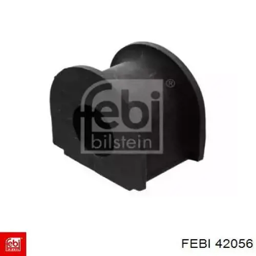 Buje de barra estabilizadora trasera Febi 42056 precio, desde 4,07 EUR