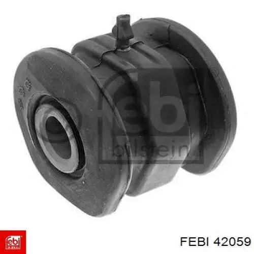 Comprar 42059 Febi Buje del brazo inferior trasero