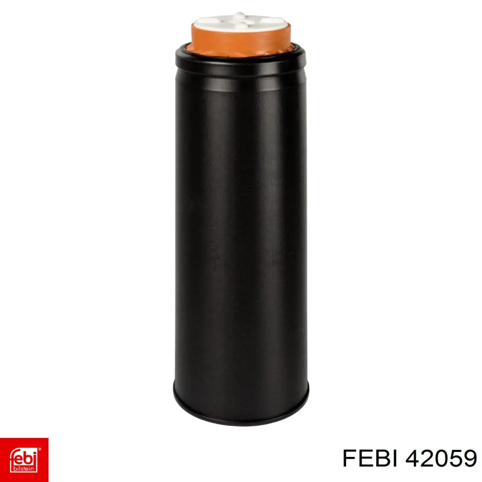 Buje del brazo inferior trasero Febi 42059 precio, desde 6,09 EUR
