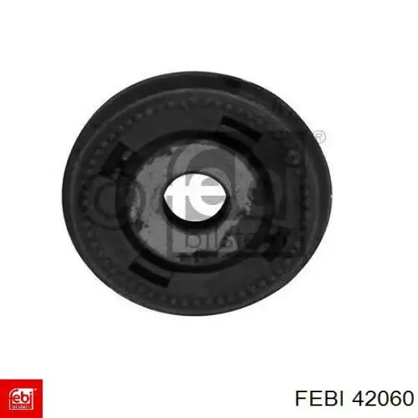 42060 Febi Buje de mangueta trasera