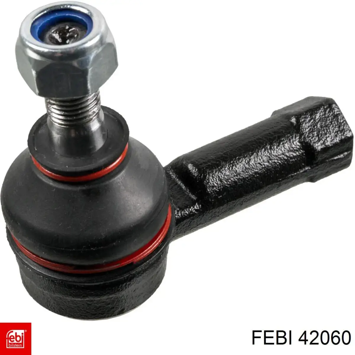 Comprar 42060 Febi Buje de mangueta trasera