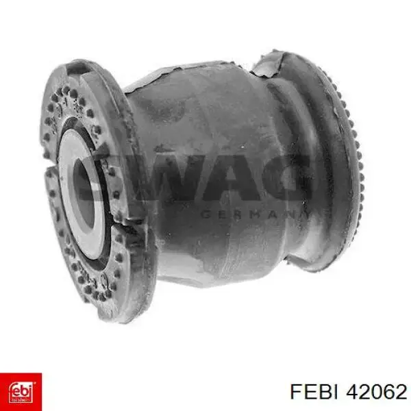 Comprar 42062 Febi Buje de mangueta trasera