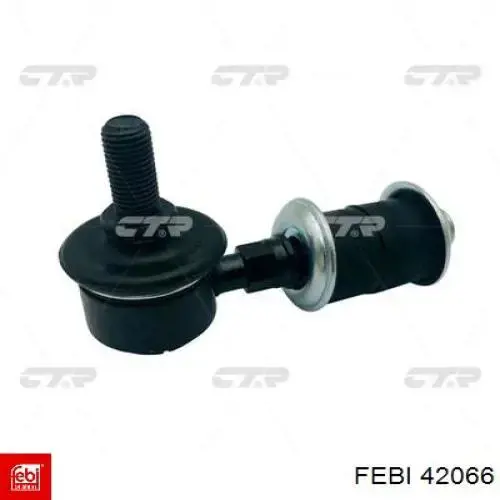Comprar 42066 Febi Bieleta estabilizadora delantera