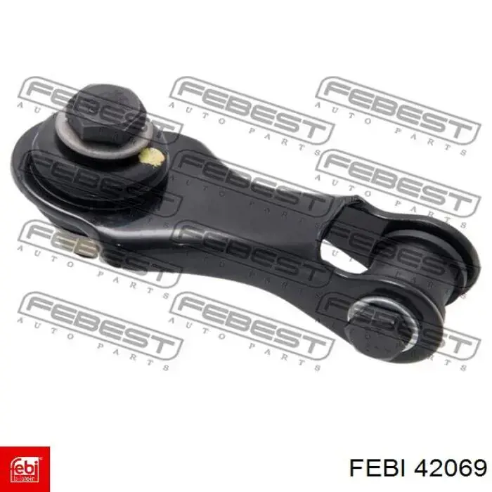 Soporte estabilizador Febi 42069 precio, desde 11,13 EUR