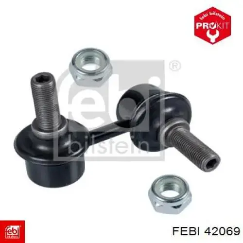 Comprar 42069 Febi Bieleta estabilizadora trasera