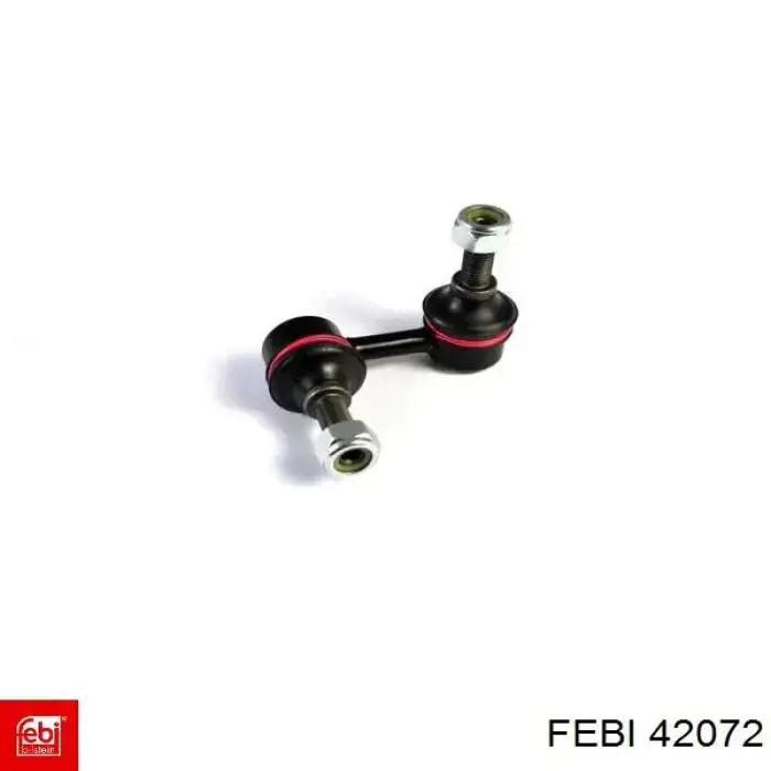 Comprar 42072 Febi Bieleta estabilizadora delantera izquierda